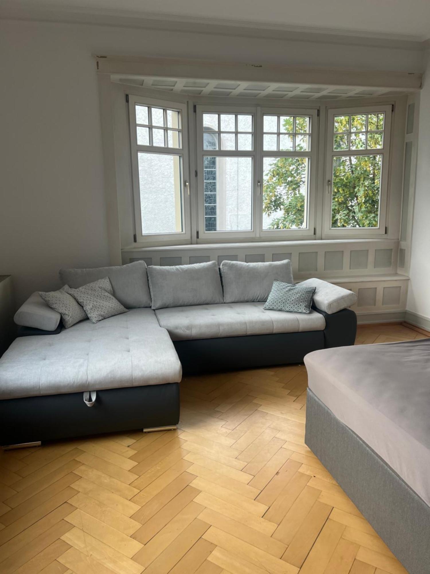 Appartement Am Kirchplatz Dornbirn Exterior foto
